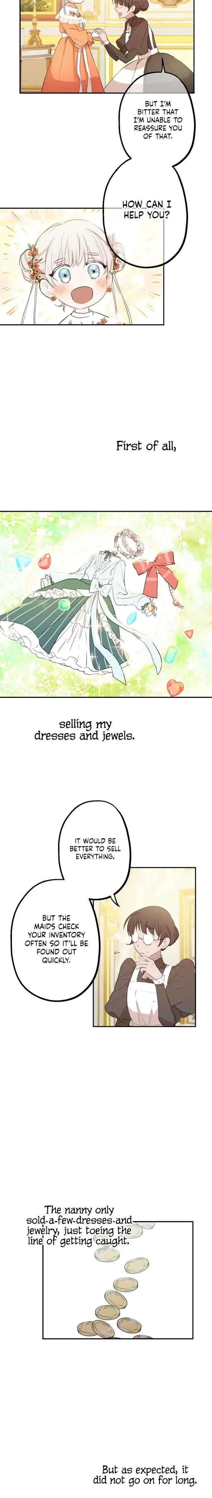 The Strongest Characters In The World Are Obsessed With Me - Chapter 8 Page 14
