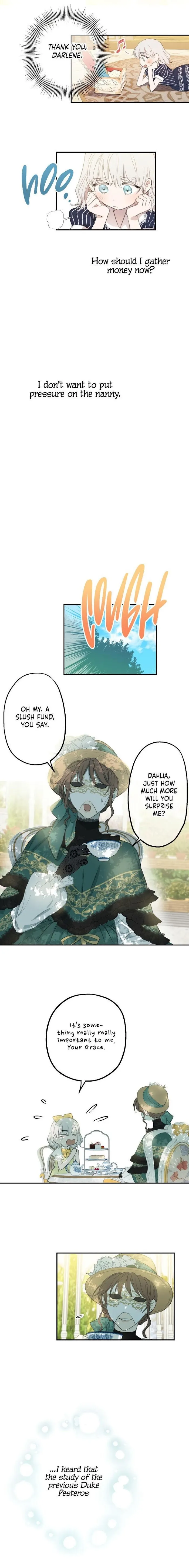The Strongest Characters In The World Are Obsessed With Me - Chapter 8 Page 16