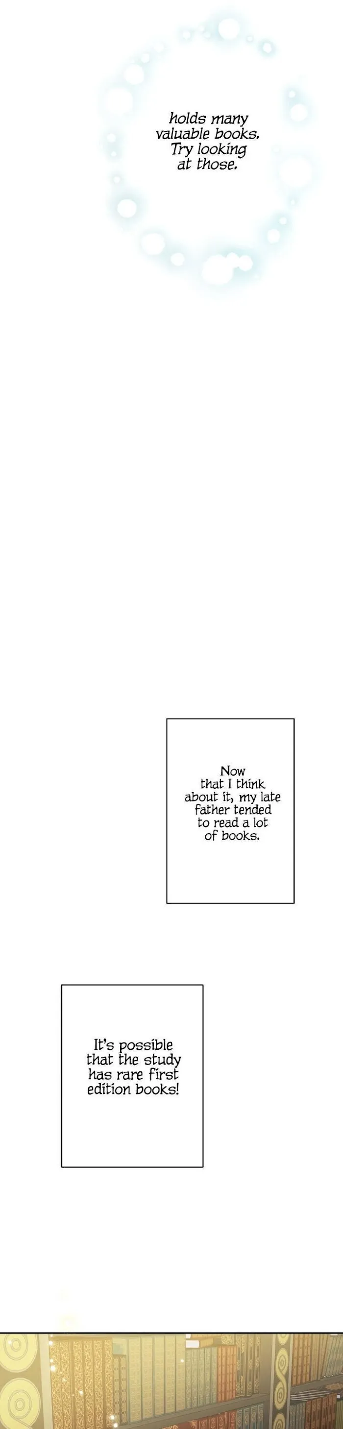 The Strongest Characters In The World Are Obsessed With Me - Chapter 8 Page 17