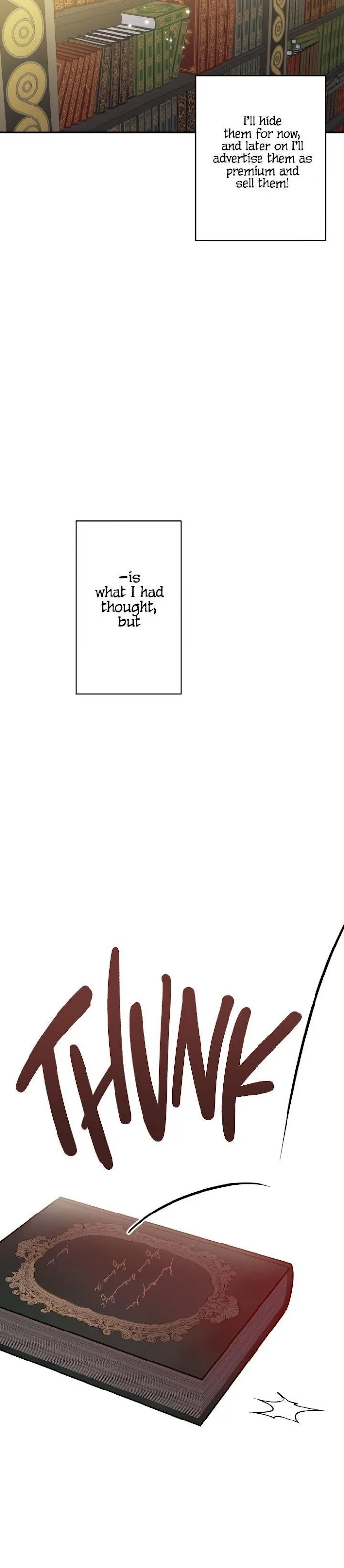 The Strongest Characters In The World Are Obsessed With Me - Chapter 8 Page 18