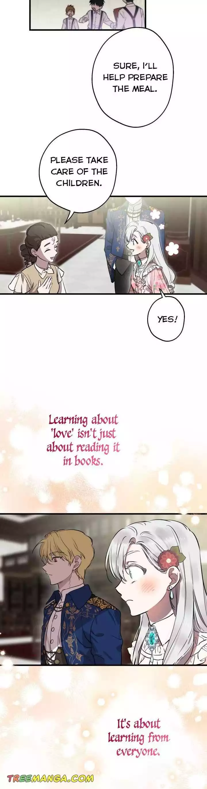 The Strongest Characters In The World Are Obsessed With Me - Chapter 81 Page 3