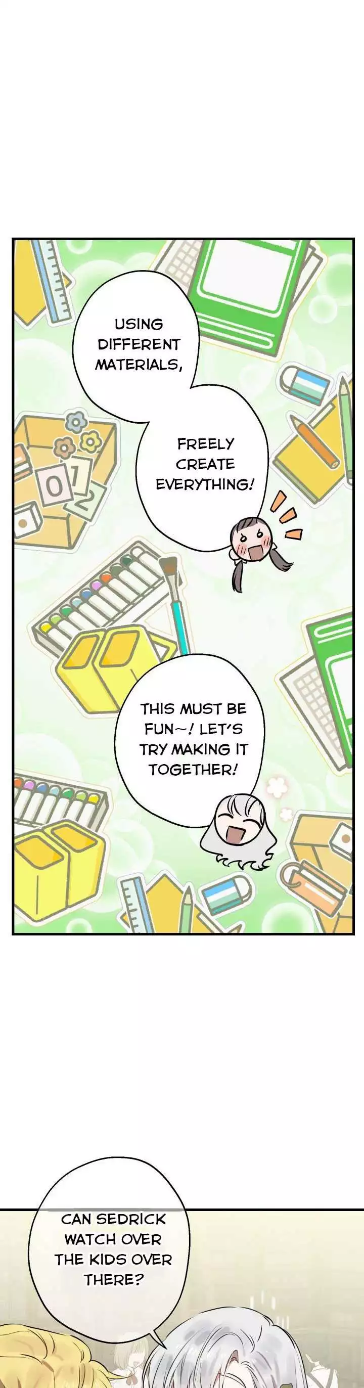 The Strongest Characters In The World Are Obsessed With Me - Chapter 81 Page 6