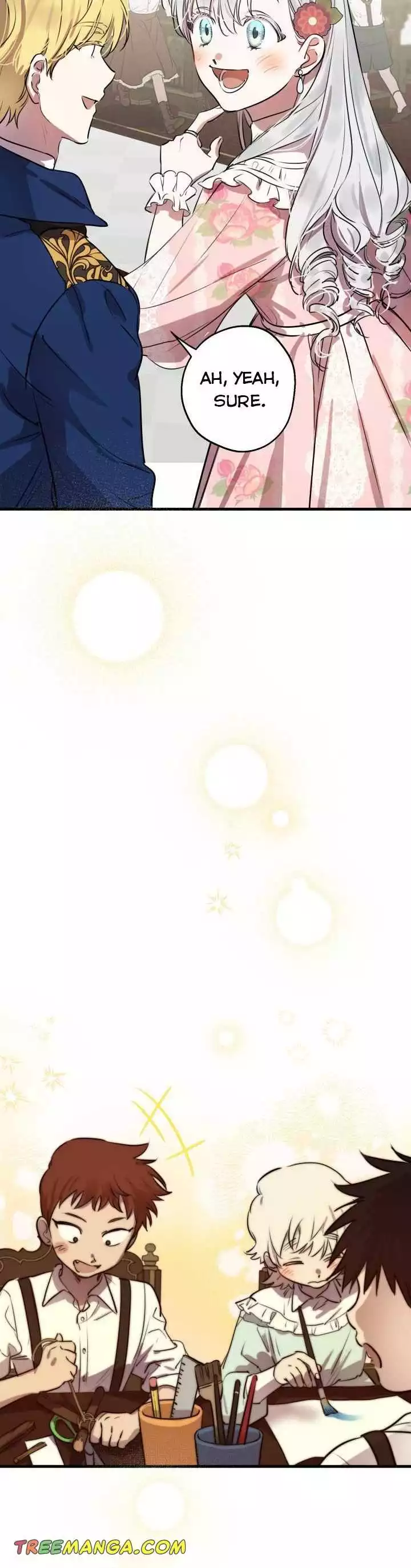 The Strongest Characters In The World Are Obsessed With Me - Chapter 81 Page 7