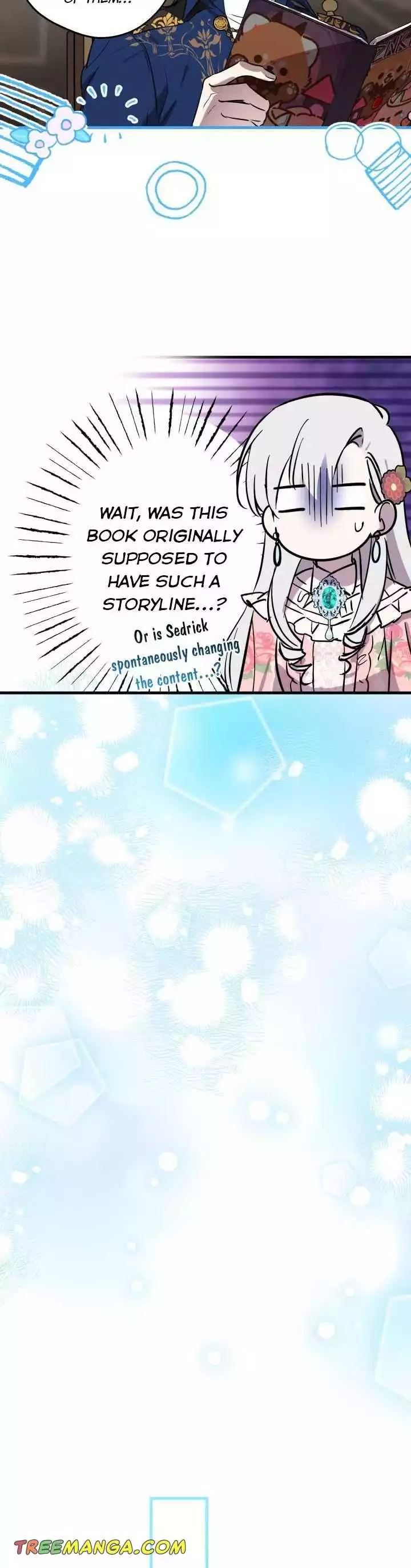 The Strongest Characters In The World Are Obsessed With Me - Chapter 81 Page 16