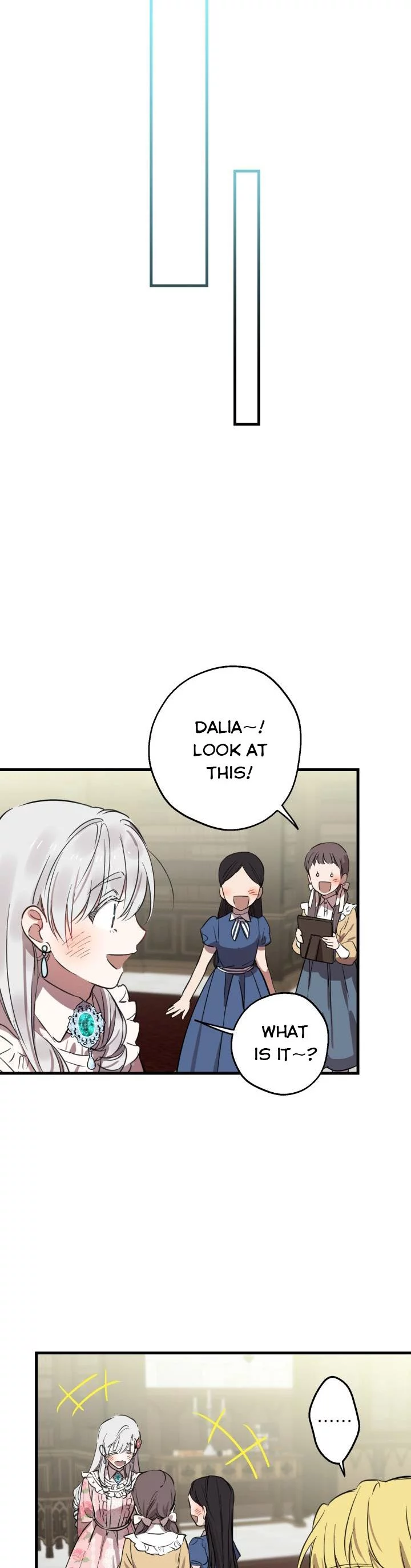 The Strongest Characters In The World Are Obsessed With Me - Chapter 81 Page 17