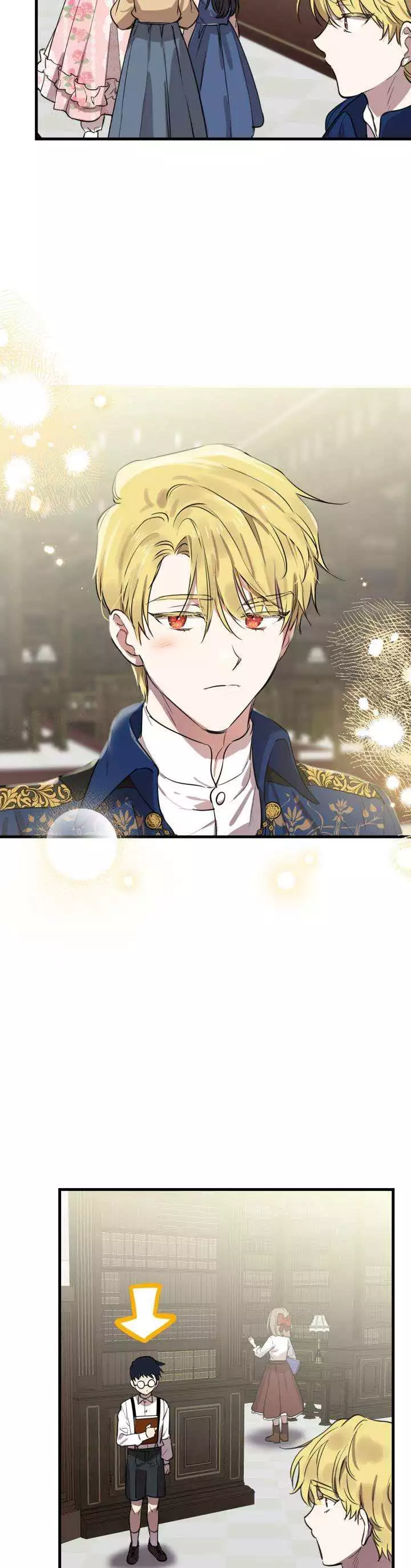 The Strongest Characters In The World Are Obsessed With Me - Chapter 81 Page 18