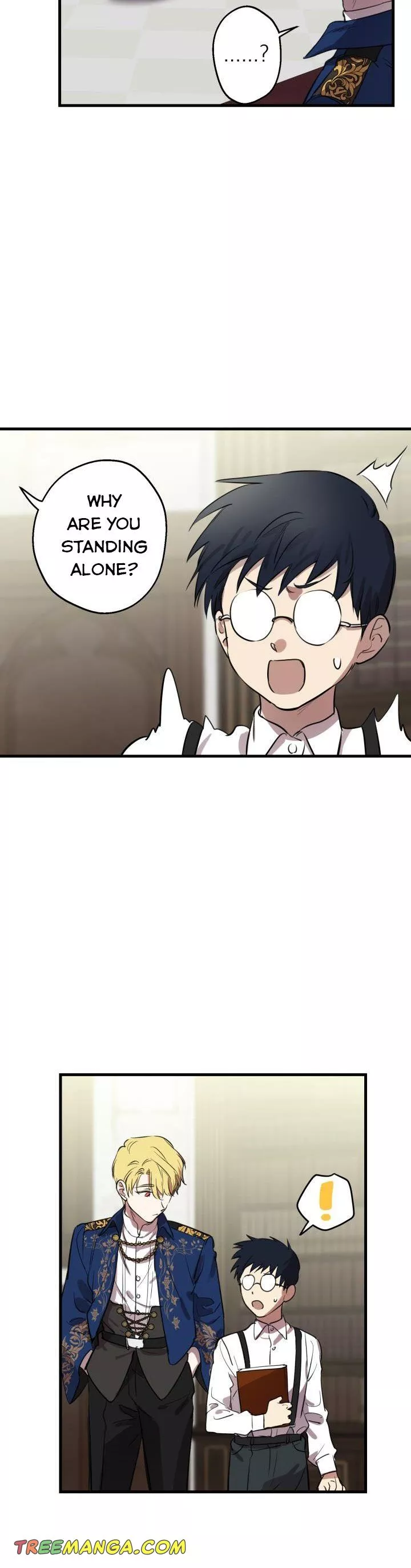 The Strongest Characters In The World Are Obsessed With Me - Chapter 81 Page 19