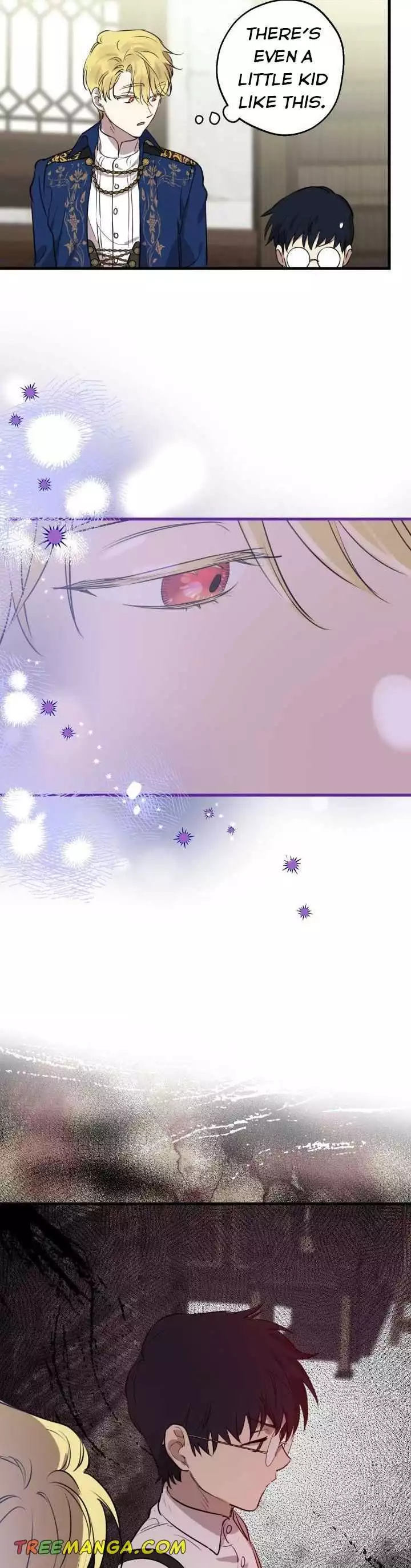 The Strongest Characters In The World Are Obsessed With Me - Chapter 81 Page 21