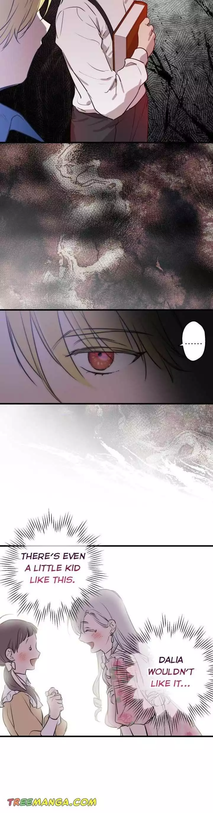 The Strongest Characters In The World Are Obsessed With Me - Chapter 81 Page 22