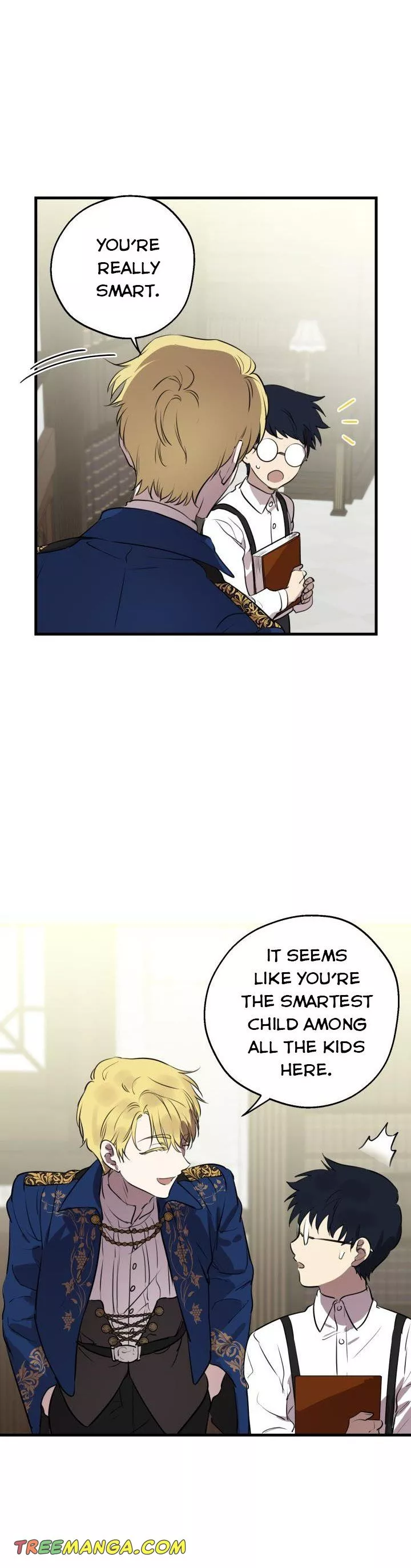 The Strongest Characters In The World Are Obsessed With Me - Chapter 81 Page 23