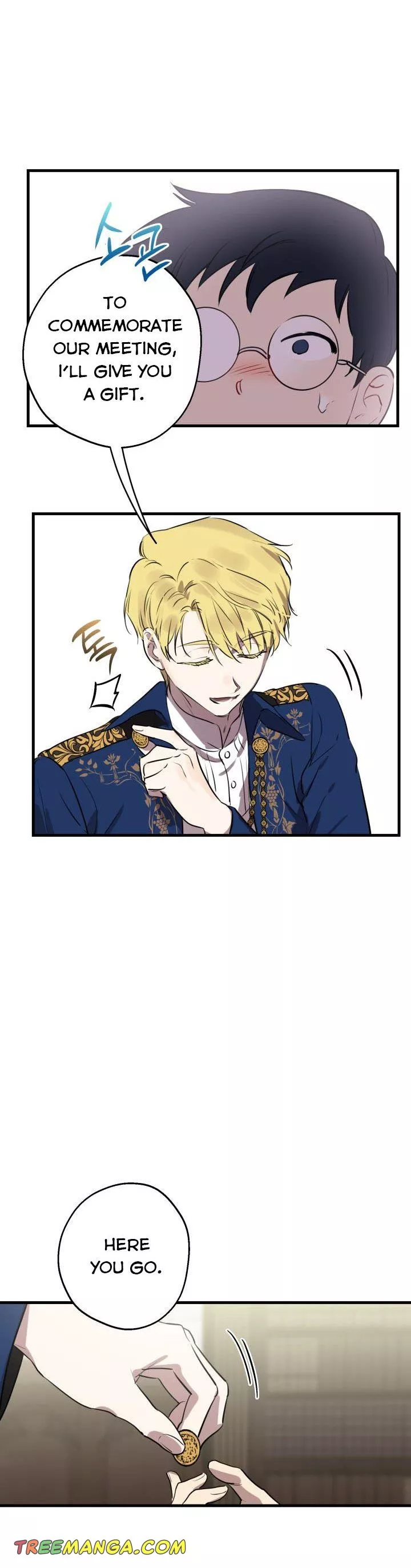 The Strongest Characters In The World Are Obsessed With Me - Chapter 81 Page 24