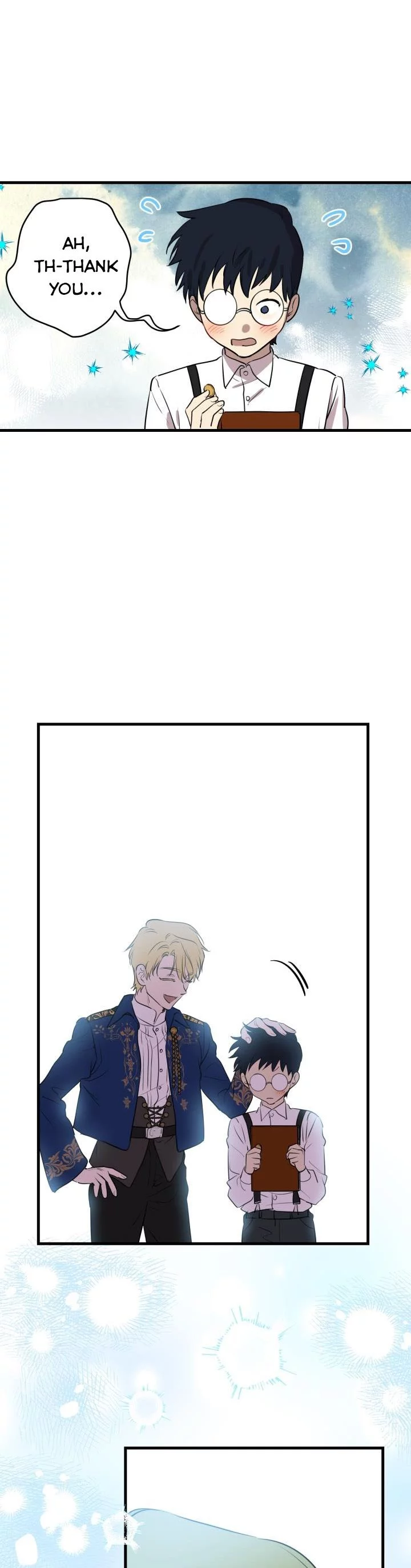 The Strongest Characters In The World Are Obsessed With Me - Chapter 81 Page 25