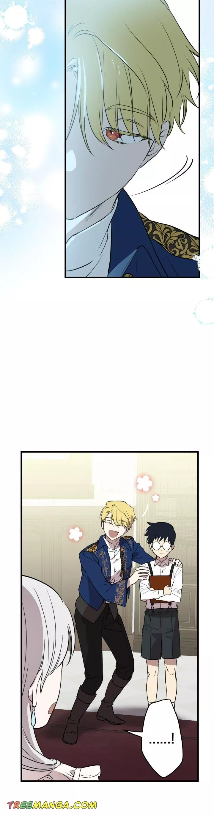 The Strongest Characters In The World Are Obsessed With Me - Chapter 81 Page 26