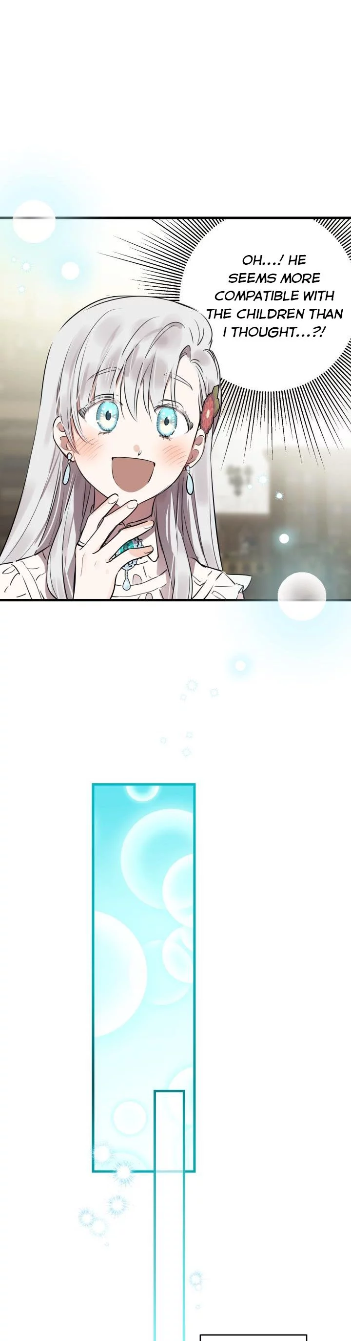 The Strongest Characters In The World Are Obsessed With Me - Chapter 81 Page 27