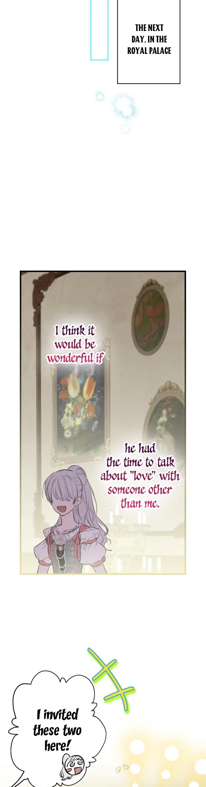 The Strongest Characters In The World Are Obsessed With Me - Chapter 81 Page 28