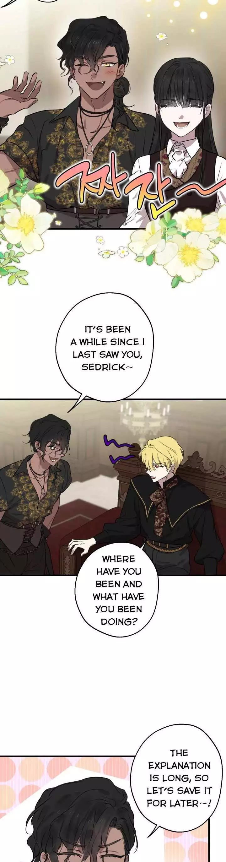 The Strongest Characters In The World Are Obsessed With Me - Chapter 81 Page 29