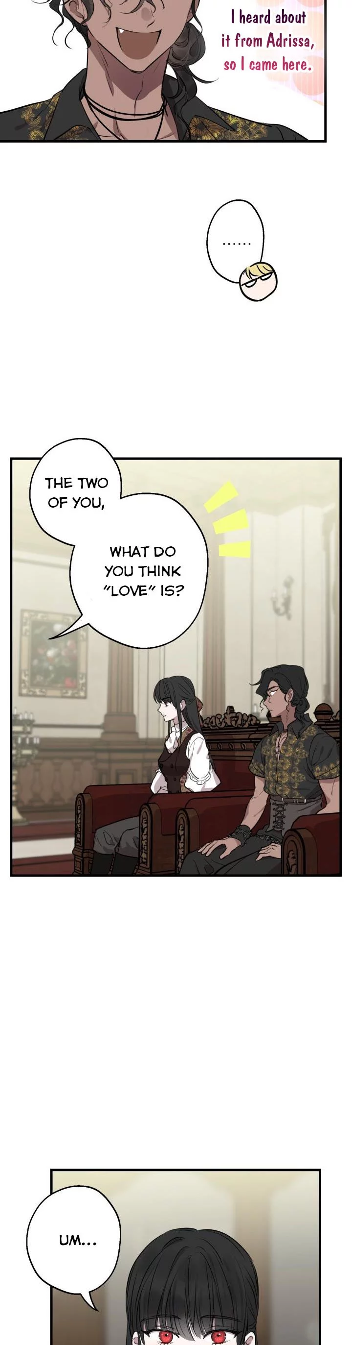 The Strongest Characters In The World Are Obsessed With Me - Chapter 81 Page 30