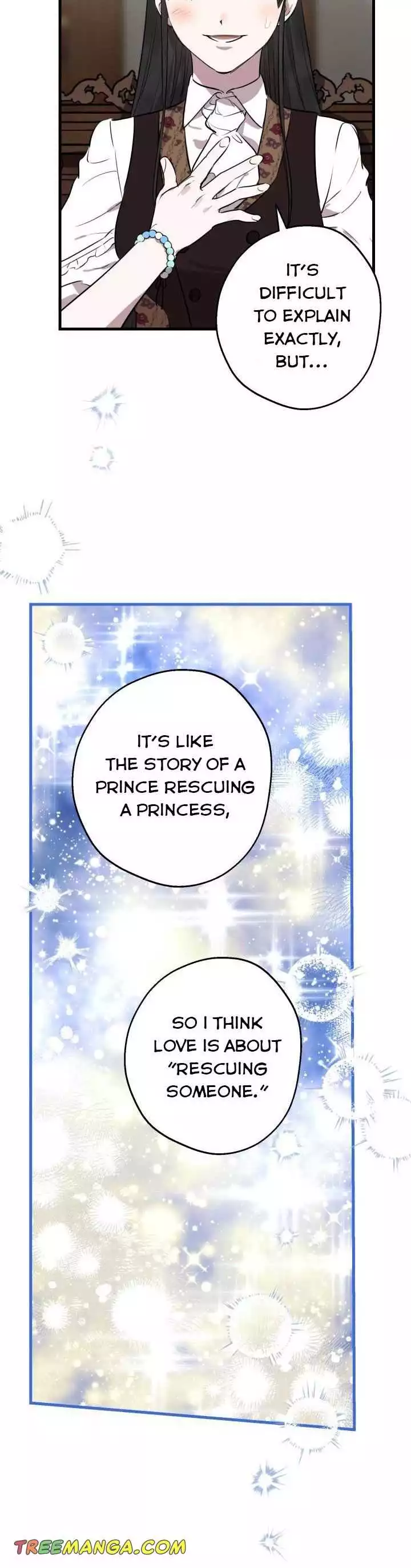 The Strongest Characters In The World Are Obsessed With Me - Chapter 81 Page 31