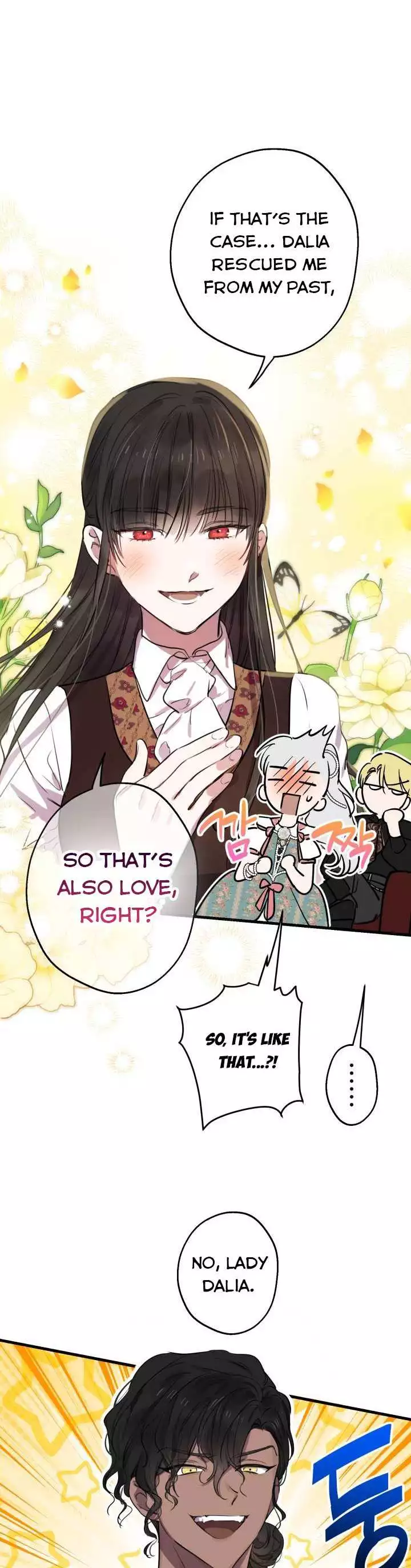 The Strongest Characters In The World Are Obsessed With Me - Chapter 81 Page 32