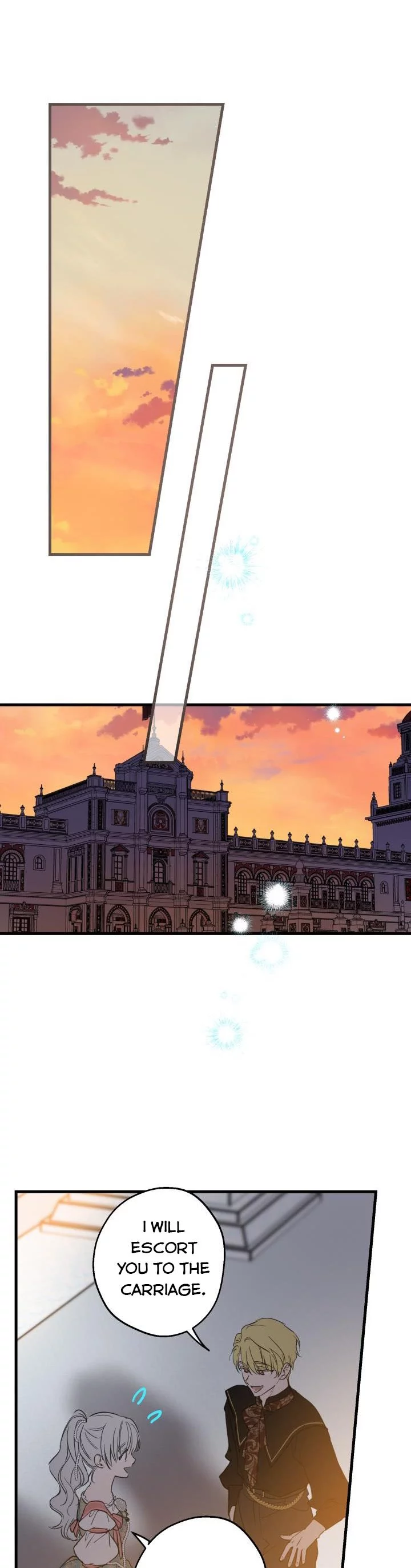 The Strongest Characters In The World Are Obsessed With Me - Chapter 81 Page 35