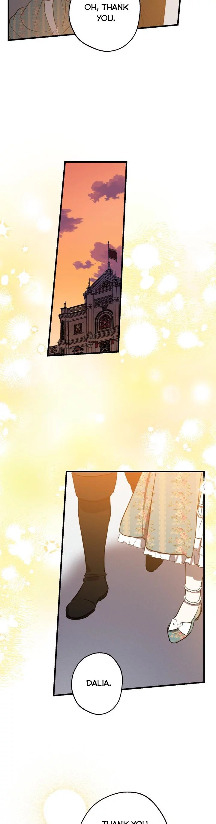 The Strongest Characters In The World Are Obsessed With Me - Chapter 81 Page 36