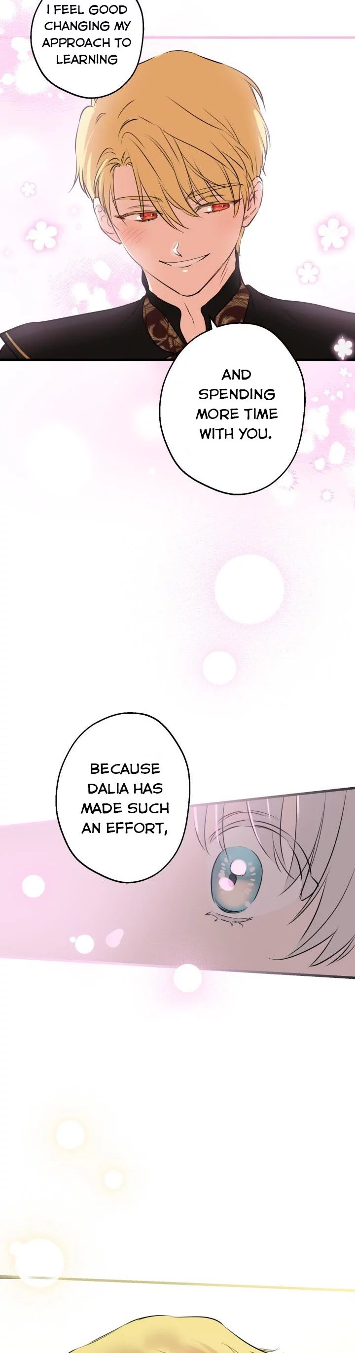 The Strongest Characters In The World Are Obsessed With Me - Chapter 81 Page 38