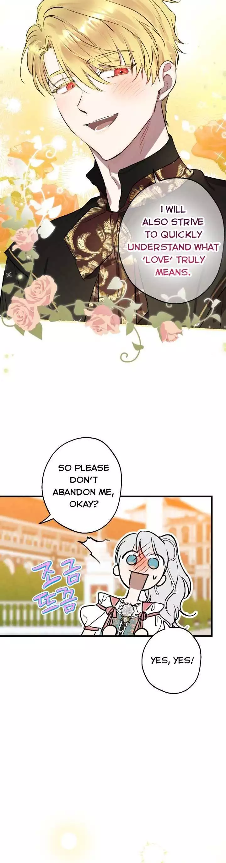 The Strongest Characters In The World Are Obsessed With Me - Chapter 81 Page 39