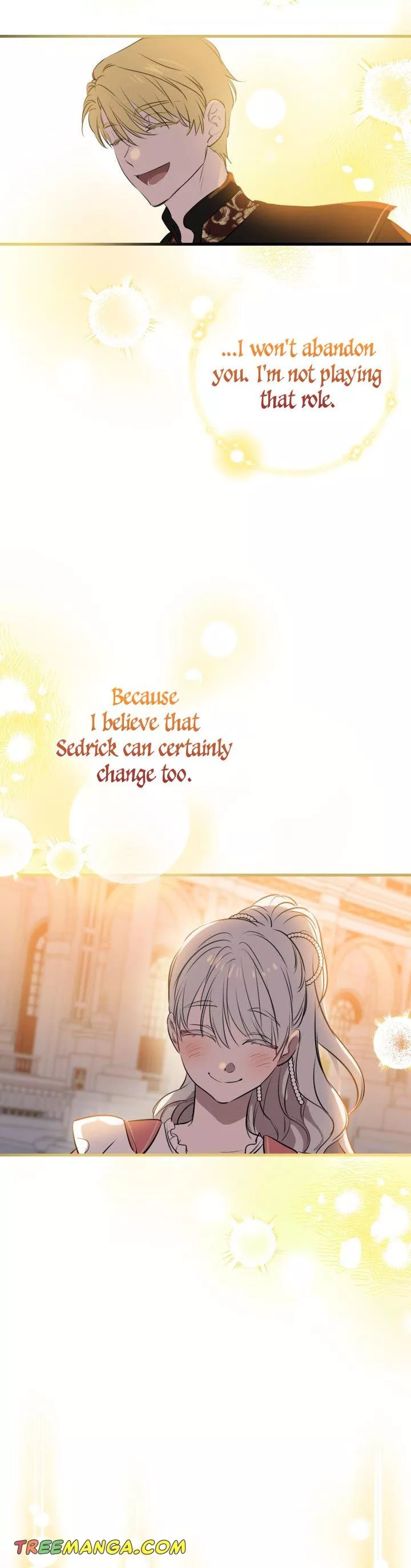 The Strongest Characters In The World Are Obsessed With Me - Chapter 81 Page 40