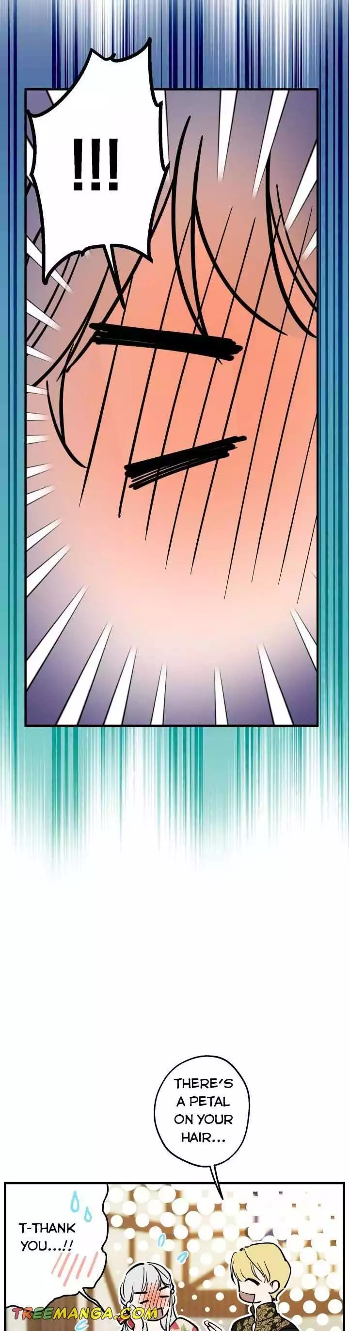 The Strongest Characters In The World Are Obsessed With Me - Chapter 82 Page 4