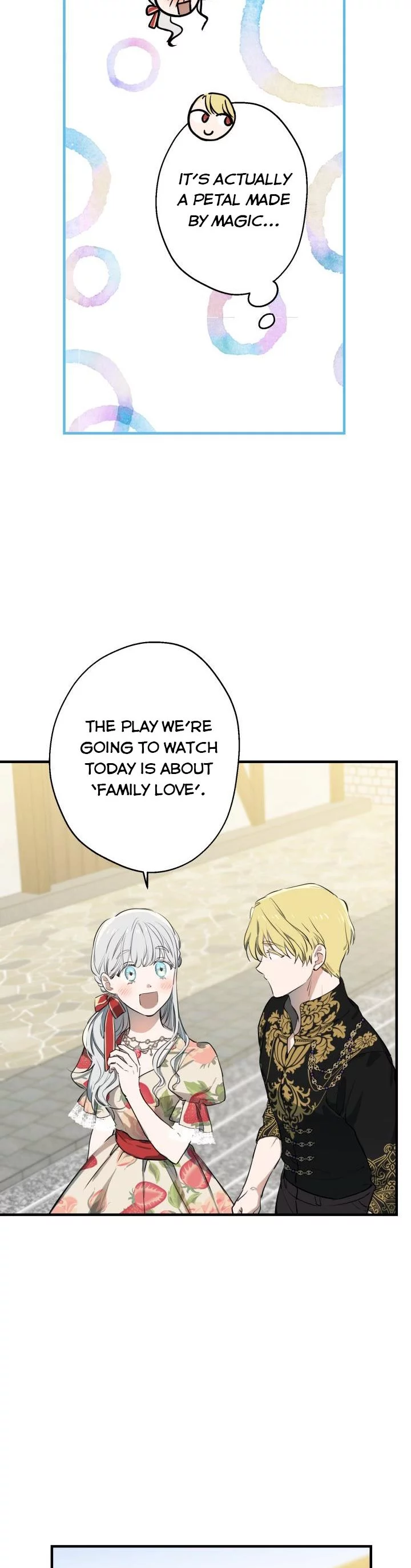 The Strongest Characters In The World Are Obsessed With Me - Chapter 82 Page 6