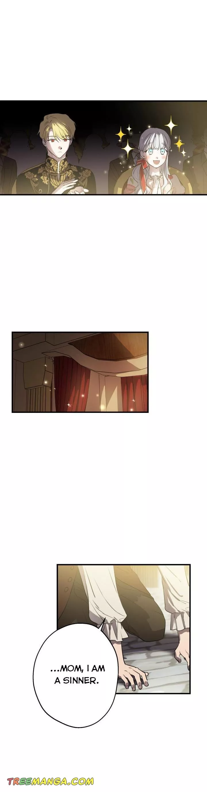 The Strongest Characters In The World Are Obsessed With Me - Chapter 82 Page 8