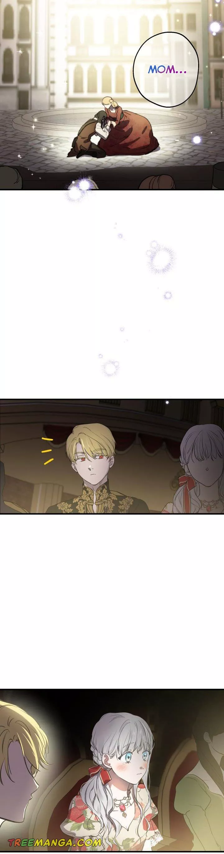 The Strongest Characters In The World Are Obsessed With Me - Chapter 82 Page 15