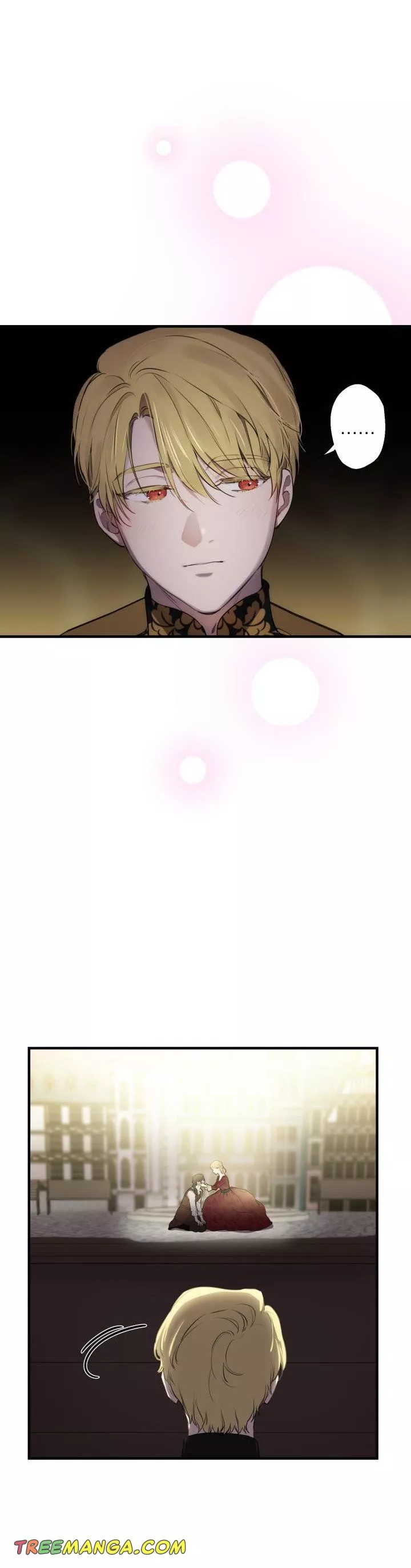 The Strongest Characters In The World Are Obsessed With Me - Chapter 82 Page 16