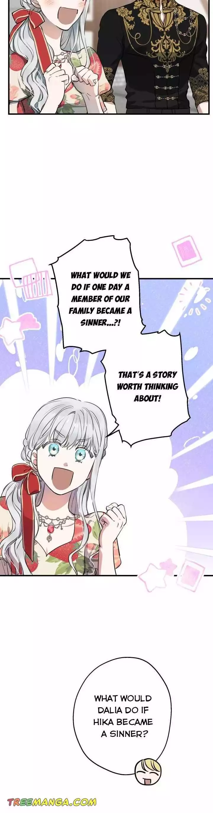 The Strongest Characters In The World Are Obsessed With Me - Chapter 82 Page 22