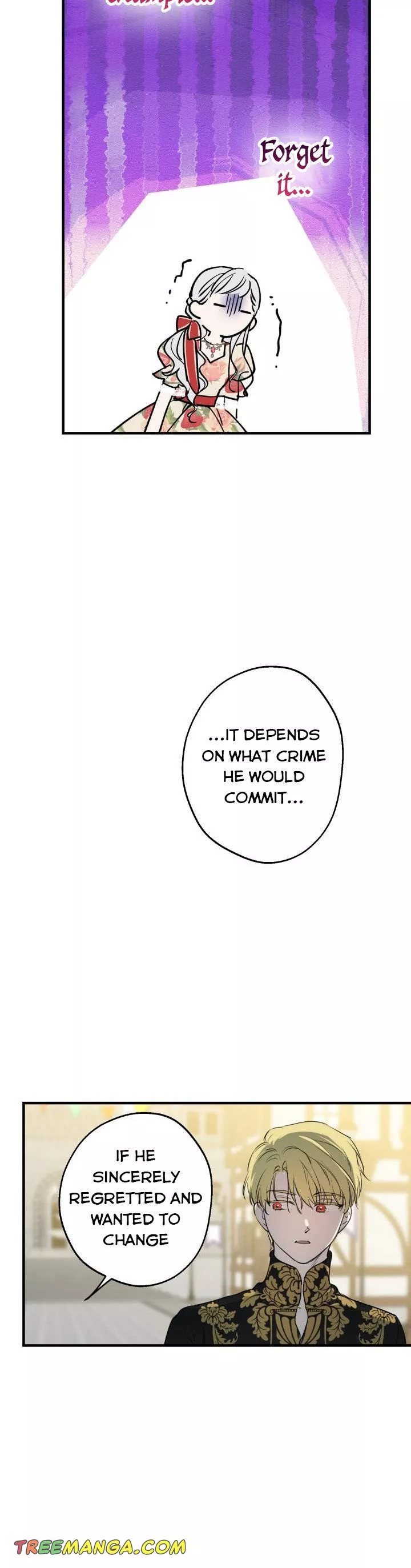 The Strongest Characters In The World Are Obsessed With Me - Chapter 82 Page 24