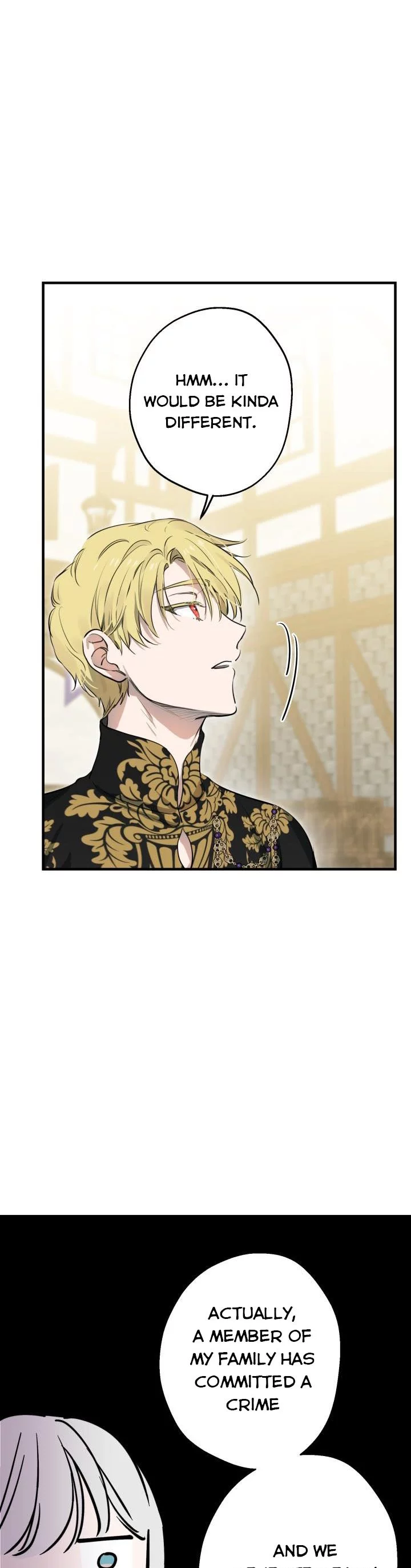 The Strongest Characters In The World Are Obsessed With Me - Chapter 82 Page 26