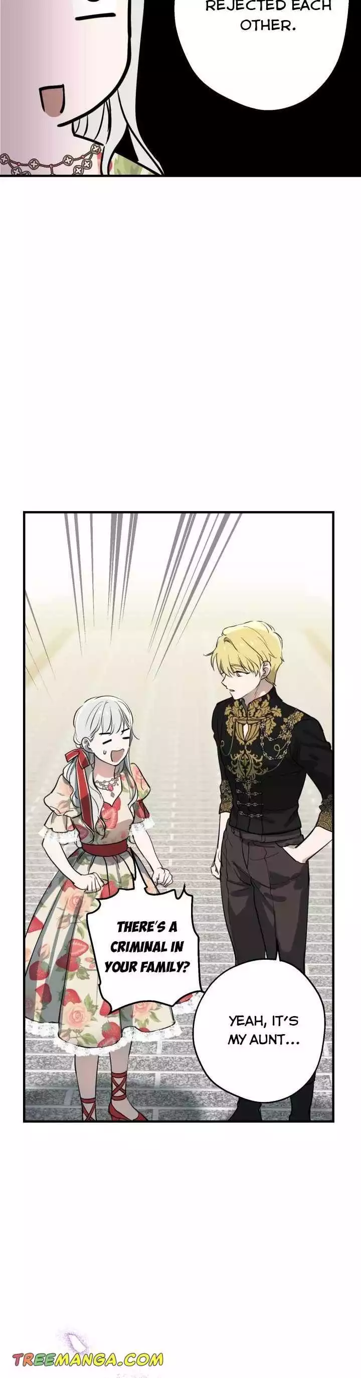 The Strongest Characters In The World Are Obsessed With Me - Chapter 82 Page 27