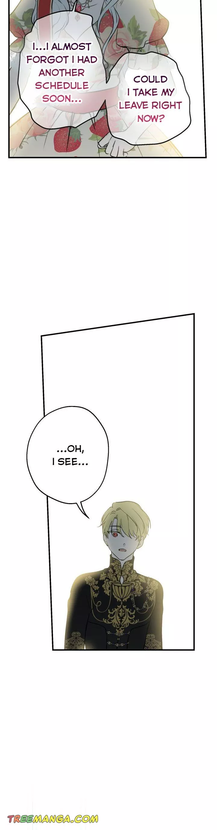 The Strongest Characters In The World Are Obsessed With Me - Chapter 82 Page 30