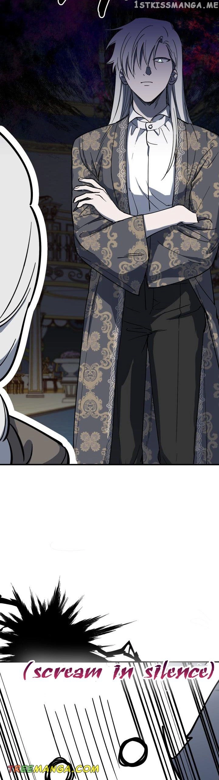 The Strongest Characters In The World Are Obsessed With Me - Chapter 84 Page 4