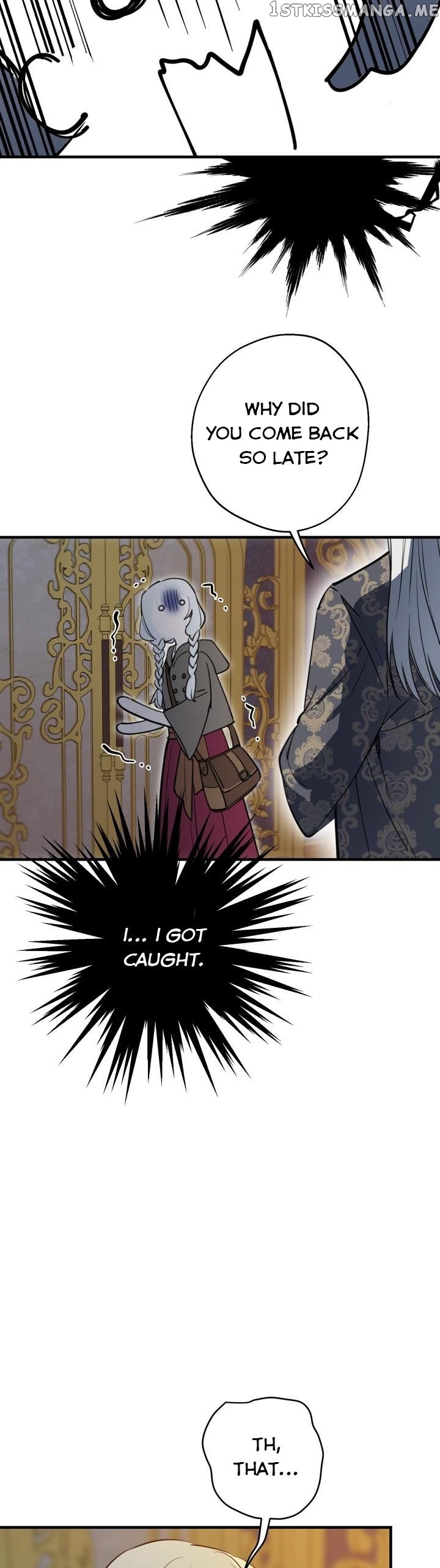 The Strongest Characters In The World Are Obsessed With Me - Chapter 84 Page 5