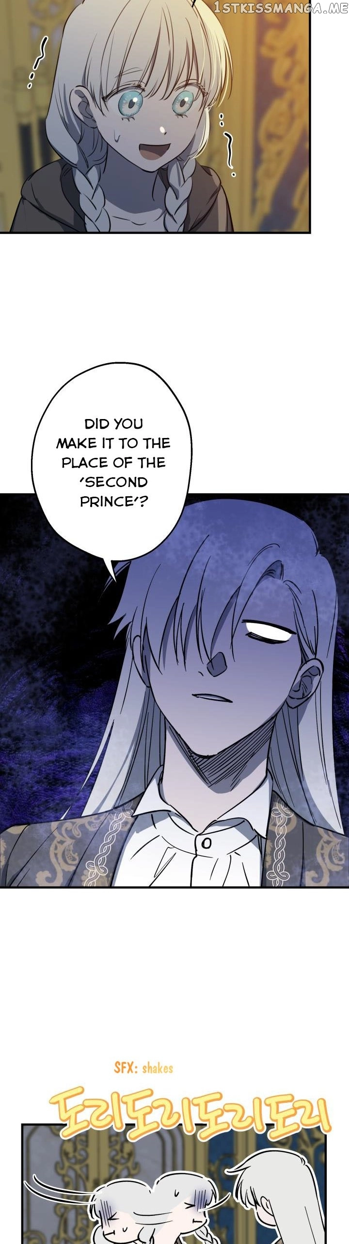 The Strongest Characters In The World Are Obsessed With Me - Chapter 84 Page 6