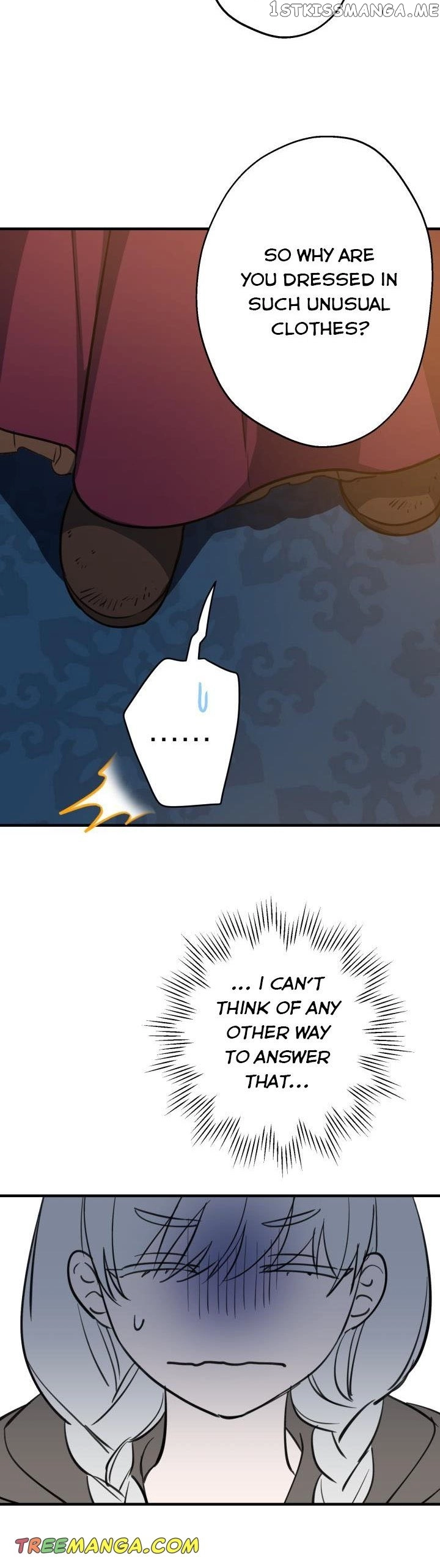 The Strongest Characters In The World Are Obsessed With Me - Chapter 84 Page 8