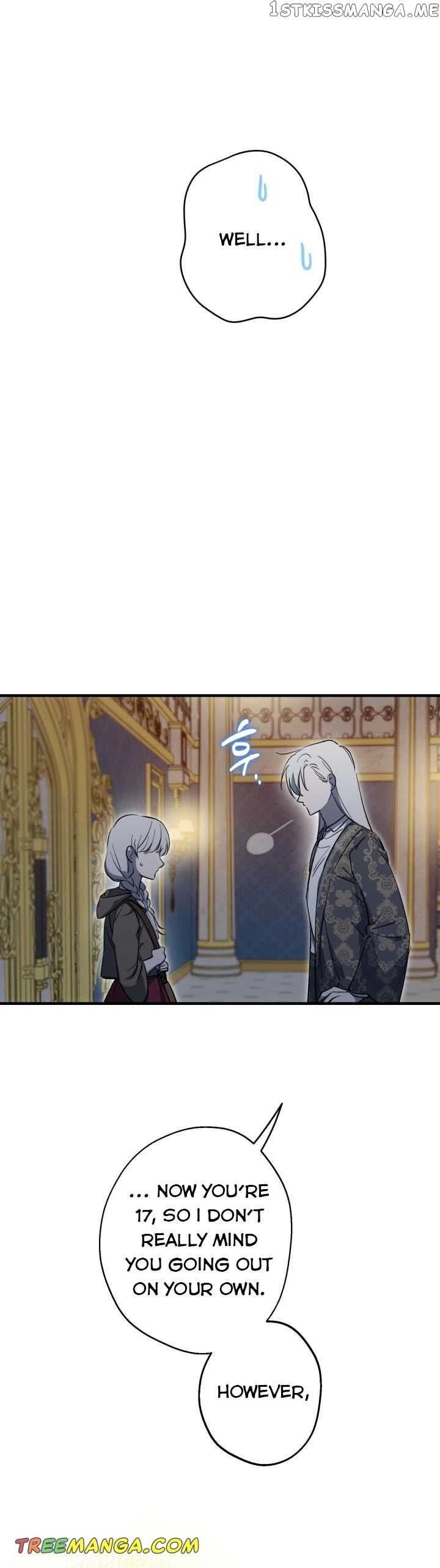 The Strongest Characters In The World Are Obsessed With Me - Chapter 84 Page 9