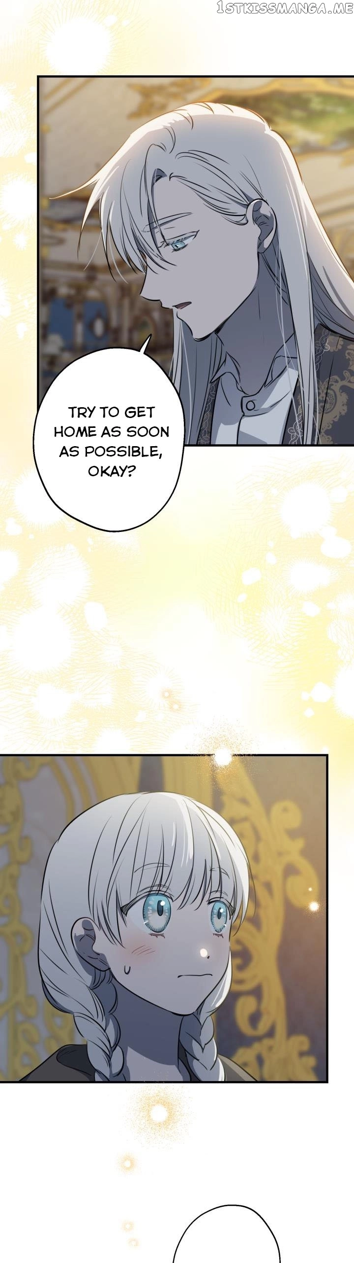 The Strongest Characters In The World Are Obsessed With Me - Chapter 84 Page 10