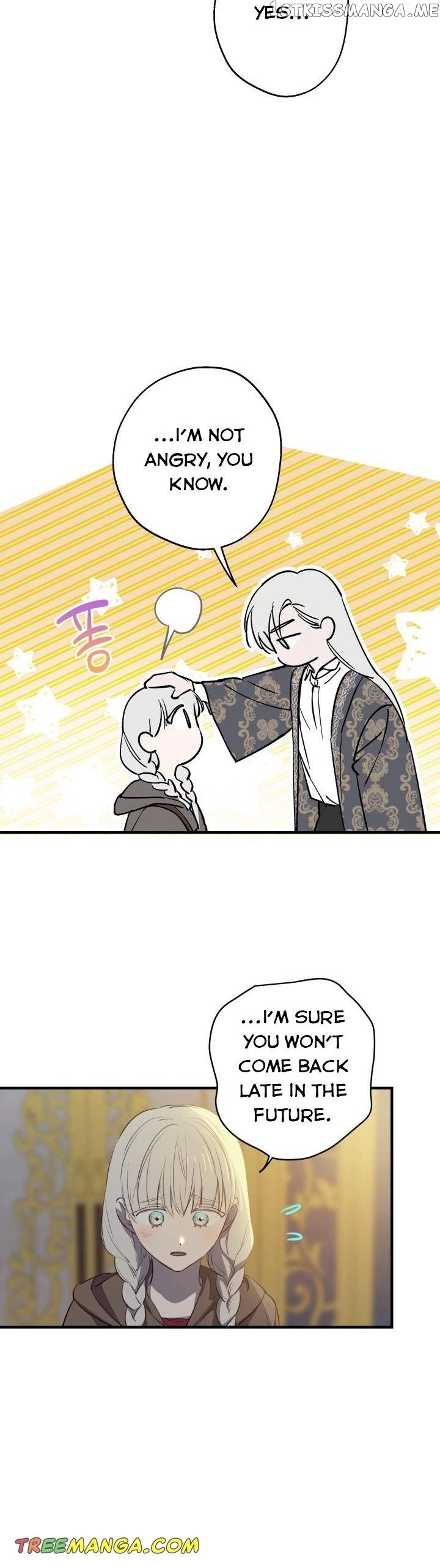 The Strongest Characters In The World Are Obsessed With Me - Chapter 84 Page 11