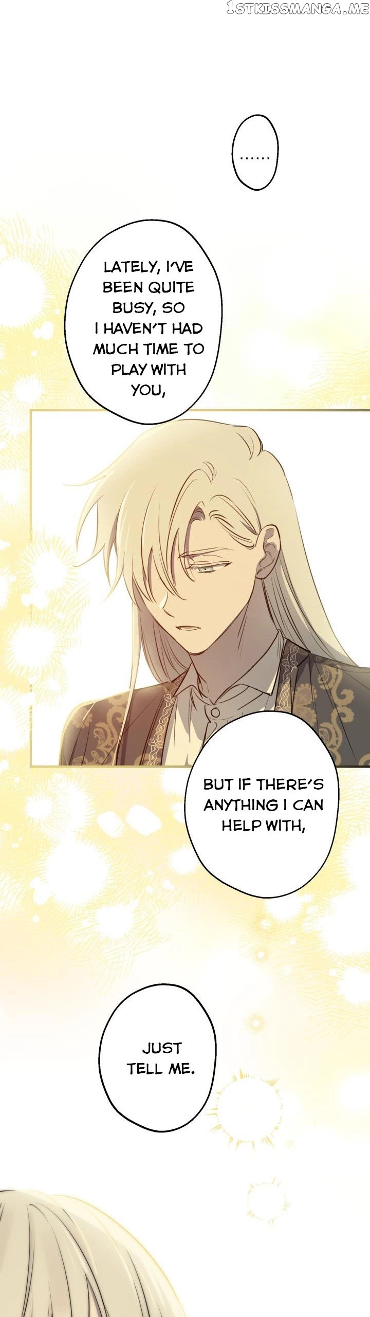 The Strongest Characters In The World Are Obsessed With Me - Chapter 84 Page 12