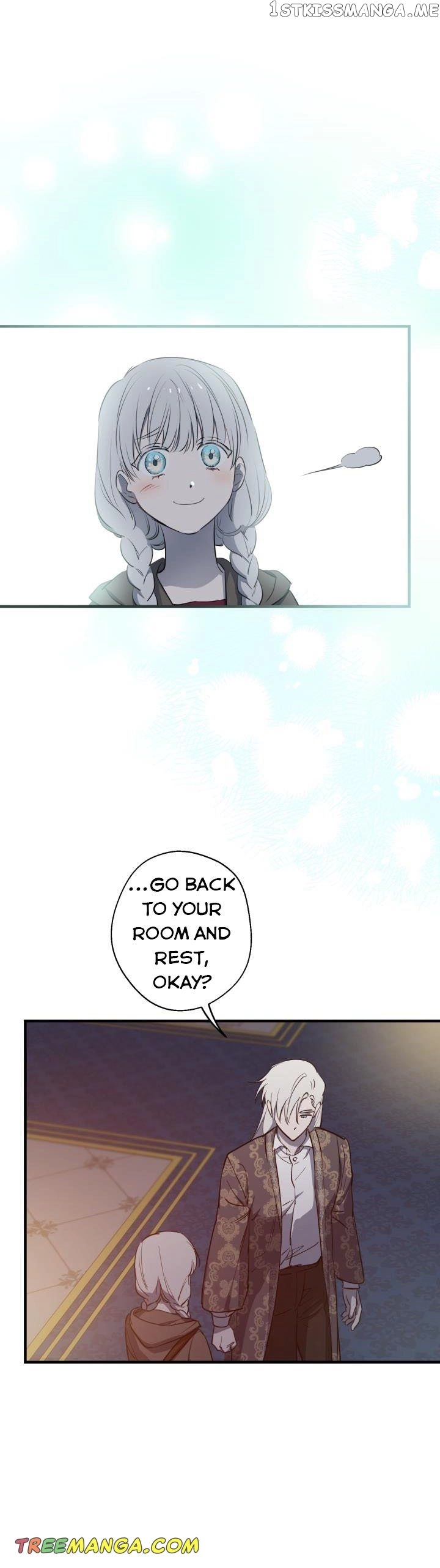 The Strongest Characters In The World Are Obsessed With Me - Chapter 84 Page 14