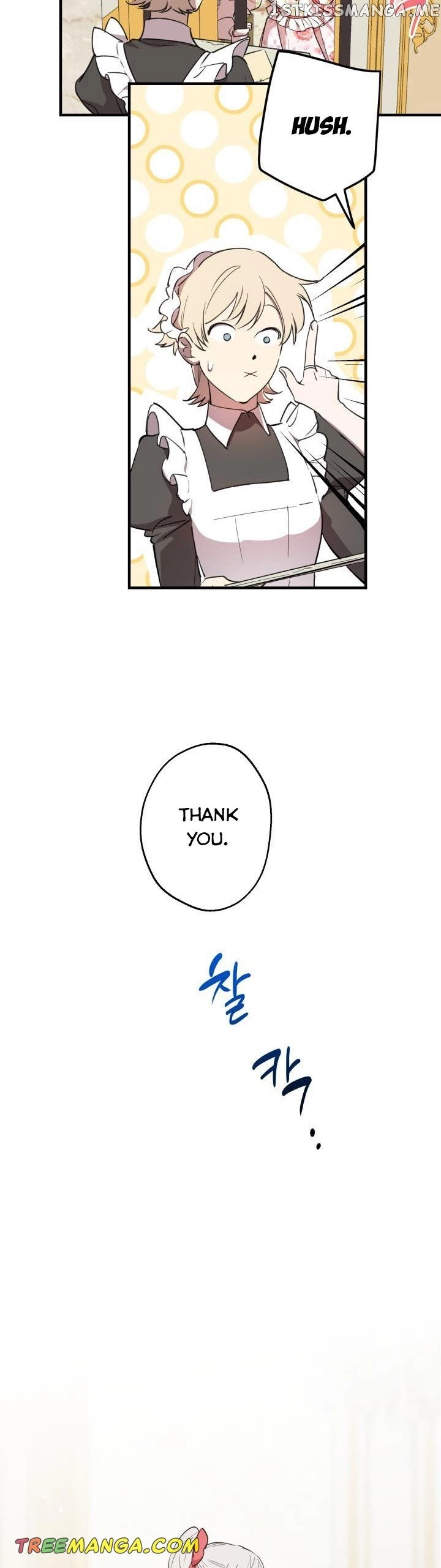 The Strongest Characters In The World Are Obsessed With Me - Chapter 84 Page 20
