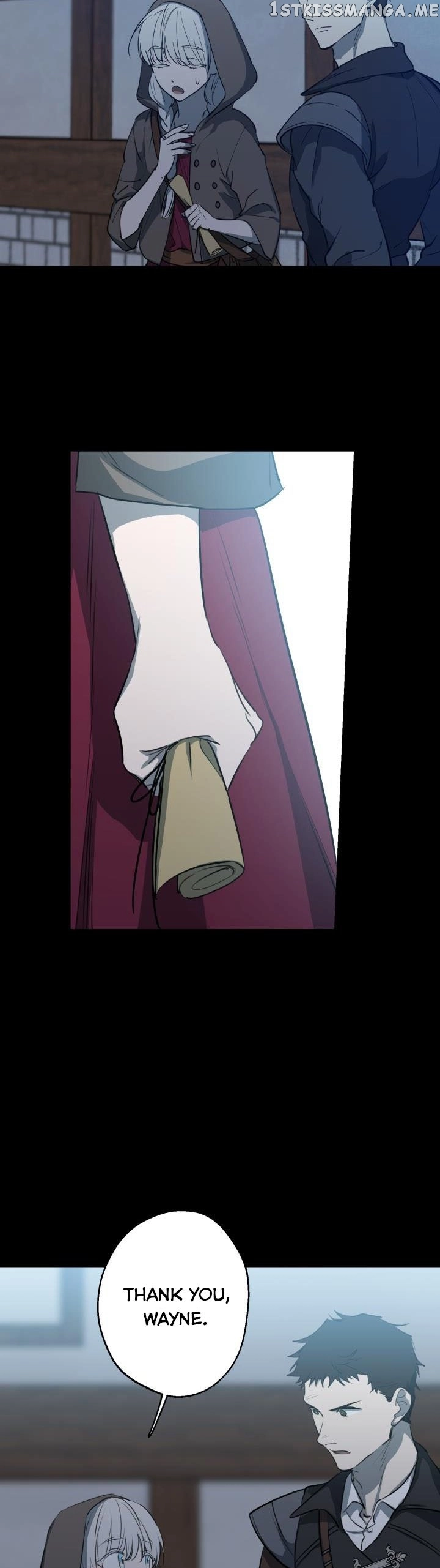 The Strongest Characters In The World Are Obsessed With Me - Chapter 84 Page 23