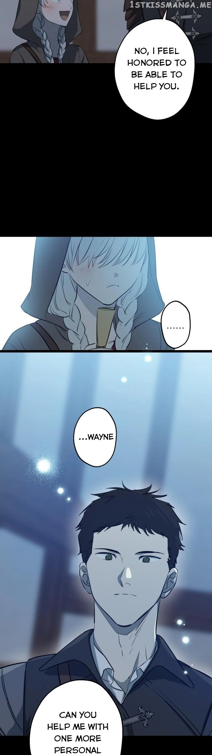 The Strongest Characters In The World Are Obsessed With Me - Chapter 84 Page 24